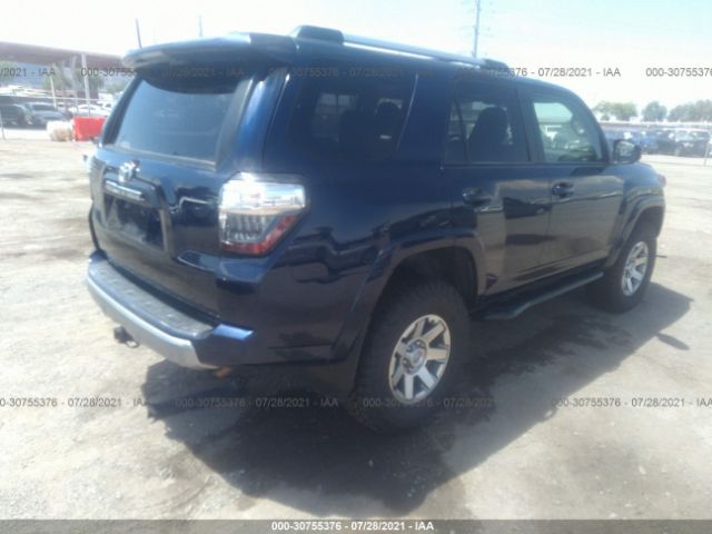 Photo 3 VIN: JTEBU5JR0G5313890 - TOYOTA 4 RUNNER 