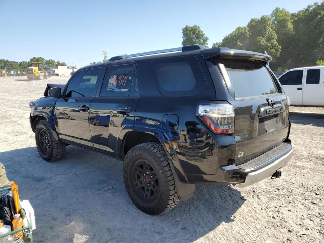 Photo 1 VIN: JTEBU5JR0G5314103 - TOYOTA 4RUNNER SR 