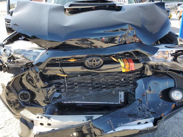 Photo 11 VIN: JTEBU5JR0G5314103 - TOYOTA 4RUNNER SR 