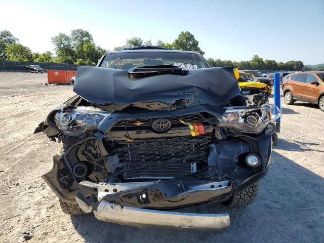 Photo 4 VIN: JTEBU5JR0G5314103 - TOYOTA 4RUNNER SR 