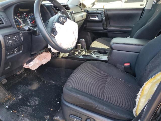 Photo 6 VIN: JTEBU5JR0G5314103 - TOYOTA 4RUNNER SR 