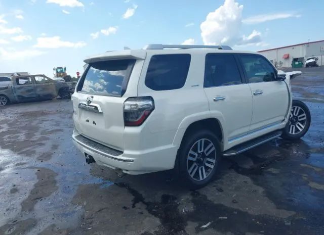 Photo 3 VIN: JTEBU5JR0G5315879 - TOYOTA 4RUNNER 