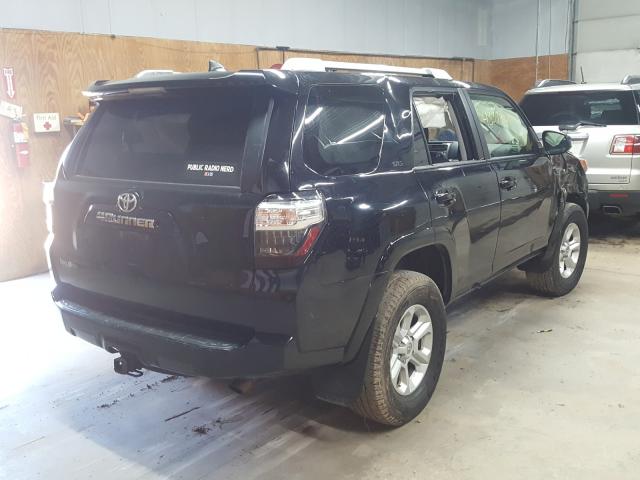 Photo 3 VIN: JTEBU5JR0G5324291 - TOYOTA 4RUNNER SR 