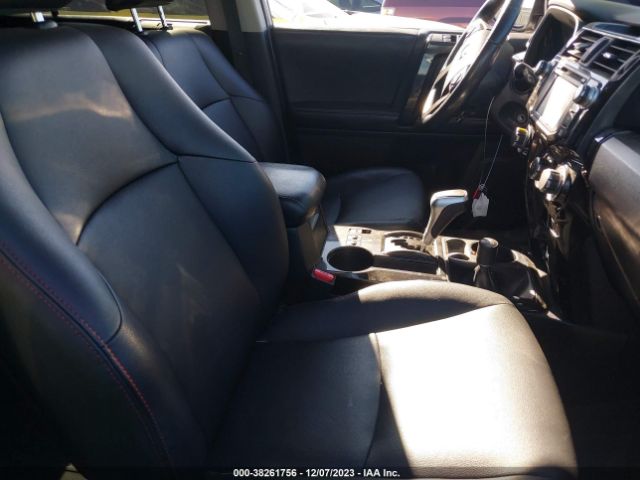 Photo 4 VIN: JTEBU5JR0G5326722 - TOYOTA 4RUNNER 