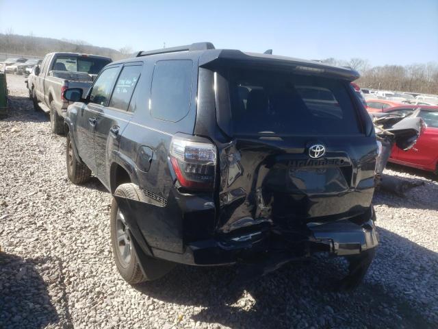 Photo 2 VIN: JTEBU5JR0G5328096 - TOYOTA 4RUNNER SR 