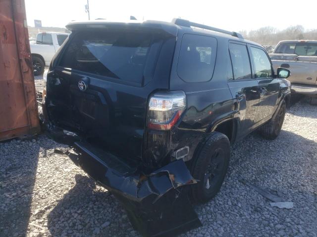 Photo 3 VIN: JTEBU5JR0G5328096 - TOYOTA 4RUNNER SR 