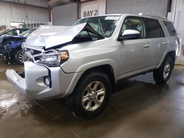 Photo 0 VIN: JTEBU5JR0G5332889 - TOYOTA 4RUNNER 