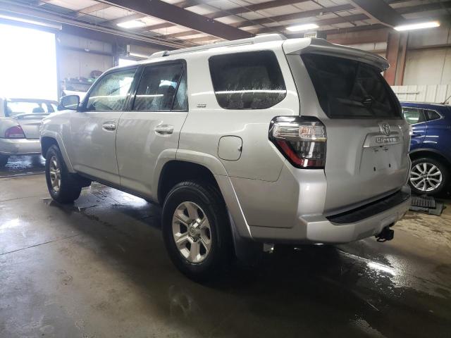 Photo 1 VIN: JTEBU5JR0G5332889 - TOYOTA 4RUNNER 