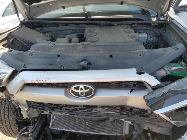 Photo 10 VIN: JTEBU5JR0G5332889 - TOYOTA 4RUNNER 