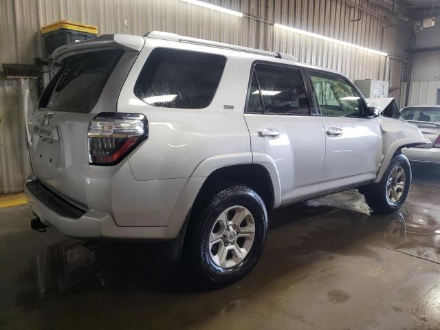 Photo 2 VIN: JTEBU5JR0G5332889 - TOYOTA 4RUNNER 