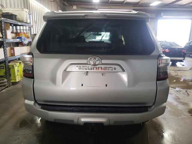 Photo 5 VIN: JTEBU5JR0G5332889 - TOYOTA 4RUNNER 