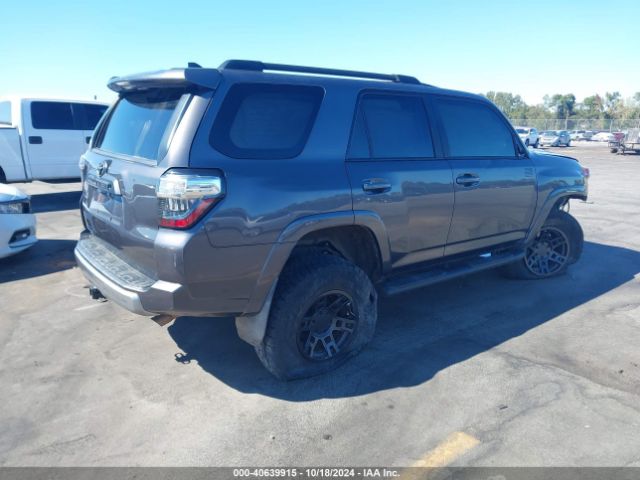 Photo 3 VIN: JTEBU5JR0G5333475 - TOYOTA 4RUNNER 