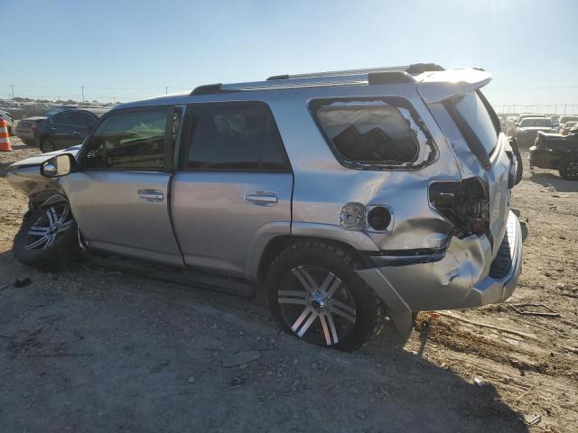 Photo 1 VIN: JTEBU5JR0G5342001 - TOYOTA 4RUNNER 