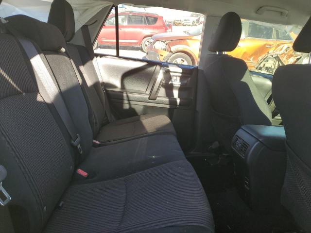 Photo 10 VIN: JTEBU5JR0G5342001 - TOYOTA 4RUNNER 