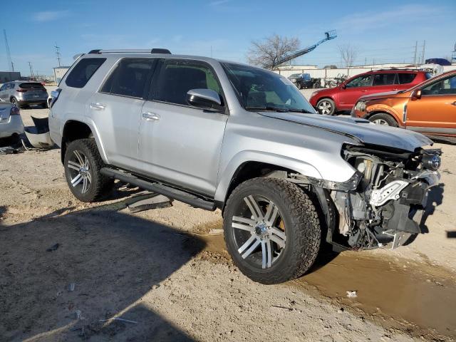 Photo 3 VIN: JTEBU5JR0G5342001 - TOYOTA 4RUNNER 