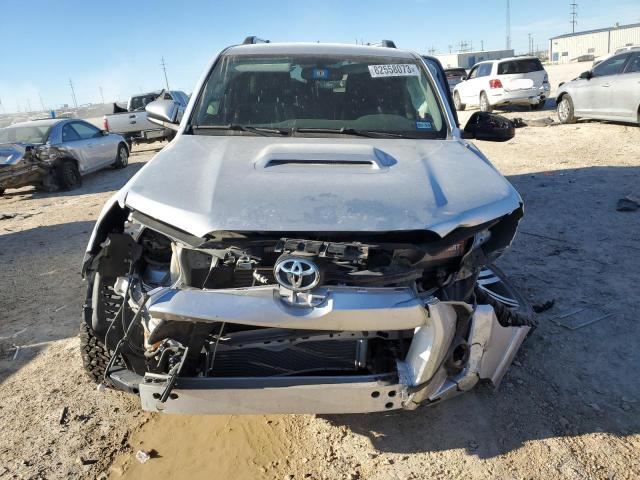 Photo 4 VIN: JTEBU5JR0G5342001 - TOYOTA 4RUNNER 