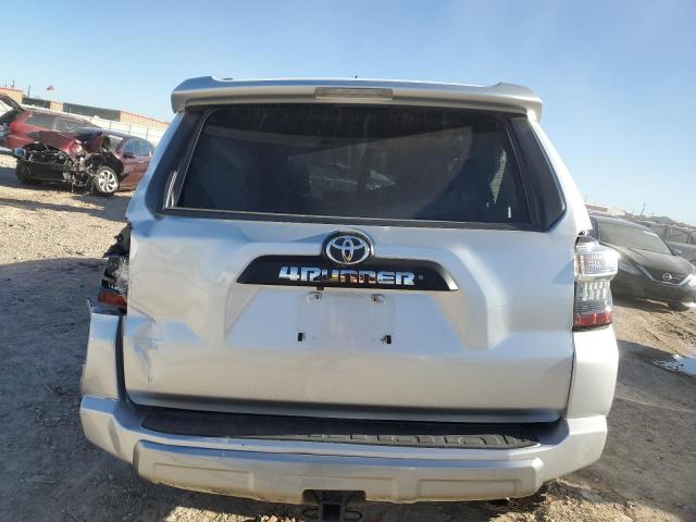 Photo 5 VIN: JTEBU5JR0G5342001 - TOYOTA 4RUNNER 