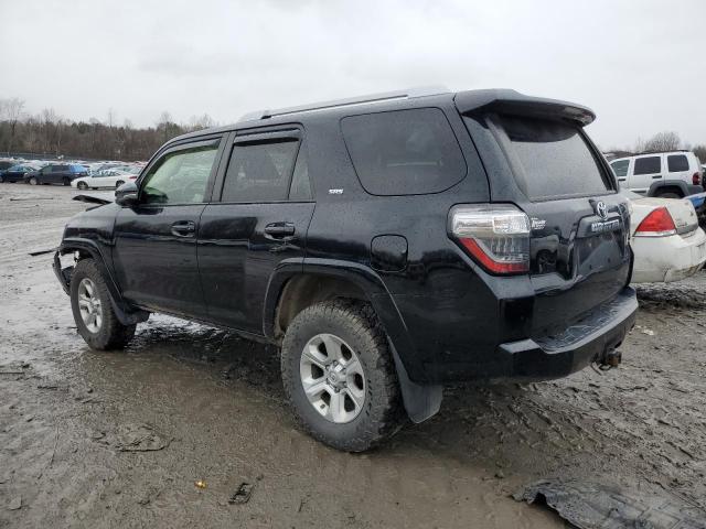 Photo 1 VIN: JTEBU5JR0G5344203 - TOYOTA 4RUNNER SR 