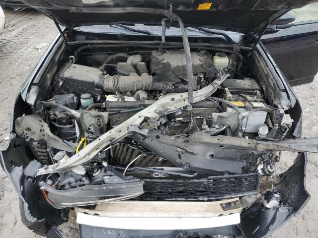 Photo 11 VIN: JTEBU5JR0G5344203 - TOYOTA 4RUNNER SR 