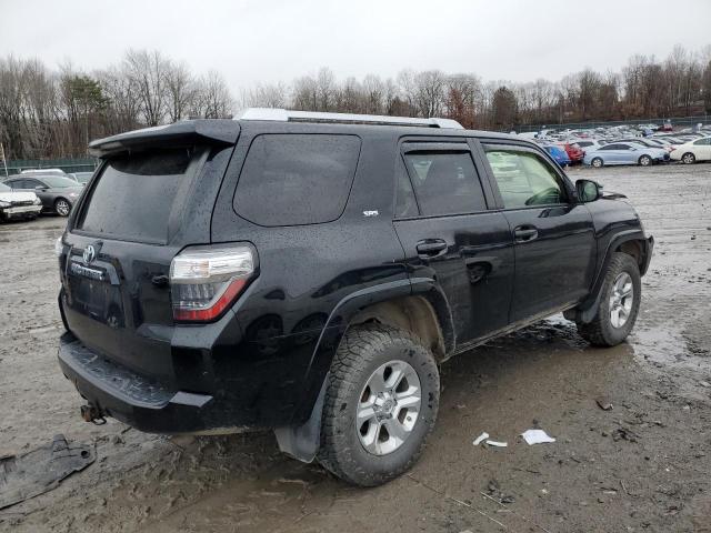 Photo 2 VIN: JTEBU5JR0G5344203 - TOYOTA 4RUNNER SR 