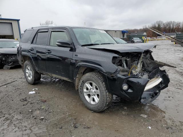 Photo 3 VIN: JTEBU5JR0G5344203 - TOYOTA 4RUNNER SR 