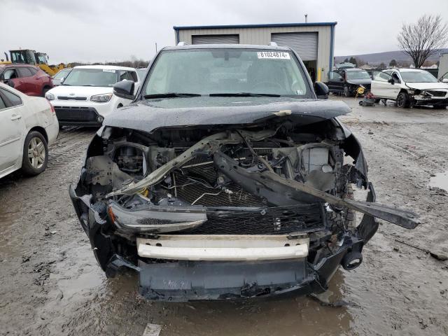 Photo 4 VIN: JTEBU5JR0G5344203 - TOYOTA 4RUNNER SR 