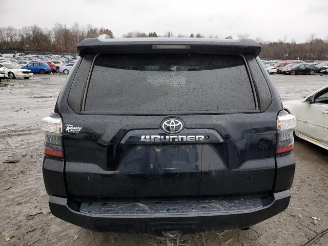 Photo 5 VIN: JTEBU5JR0G5344203 - TOYOTA 4RUNNER SR 