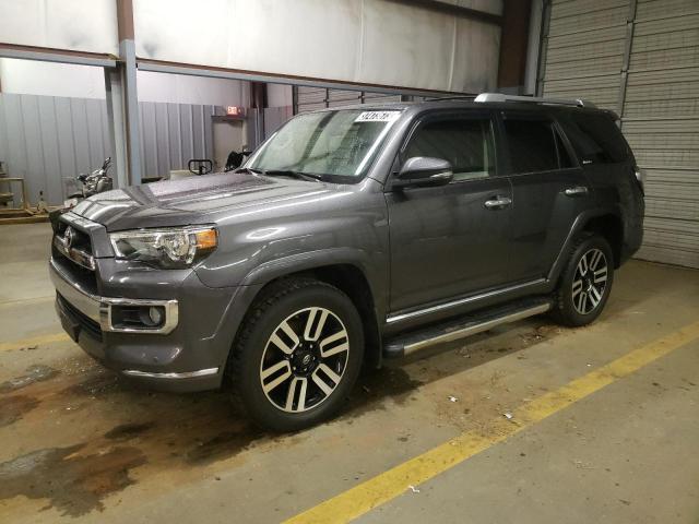 Photo 0 VIN: JTEBU5JR0G5353063 - TOYOTA 4RUNNER SR 