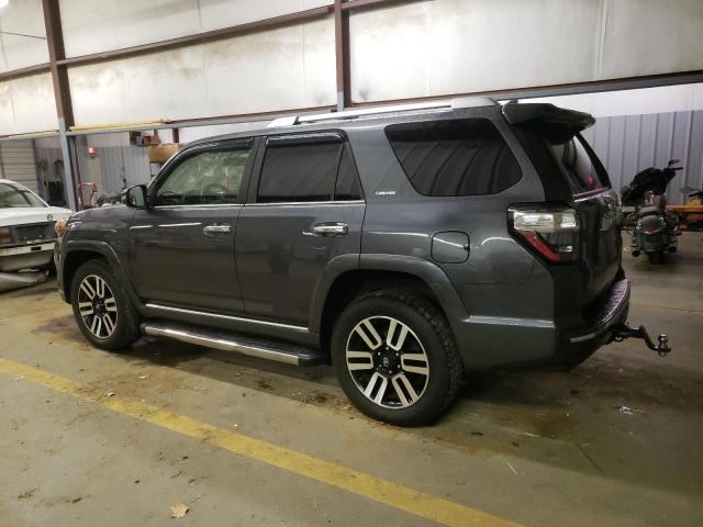 Photo 1 VIN: JTEBU5JR0G5353063 - TOYOTA 4RUNNER SR 