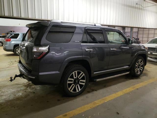 Photo 2 VIN: JTEBU5JR0G5353063 - TOYOTA 4RUNNER SR 