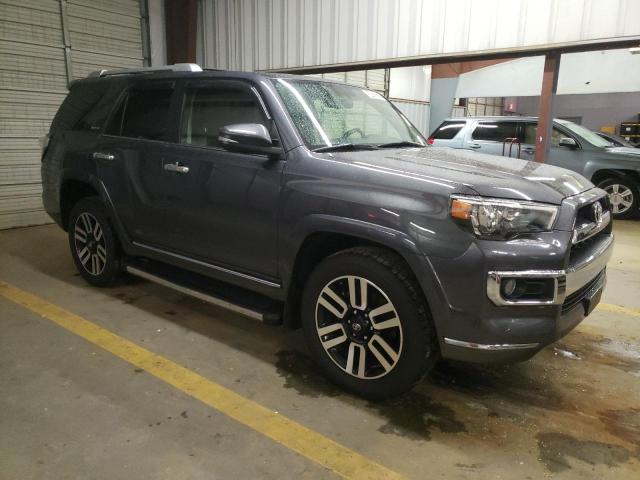 Photo 3 VIN: JTEBU5JR0G5353063 - TOYOTA 4RUNNER SR 