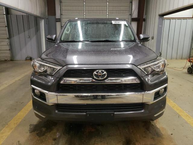 Photo 4 VIN: JTEBU5JR0G5353063 - TOYOTA 4RUNNER SR 