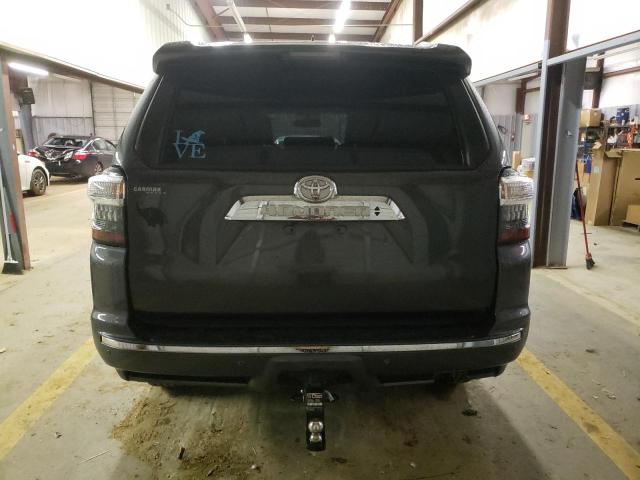 Photo 5 VIN: JTEBU5JR0G5353063 - TOYOTA 4RUNNER SR 