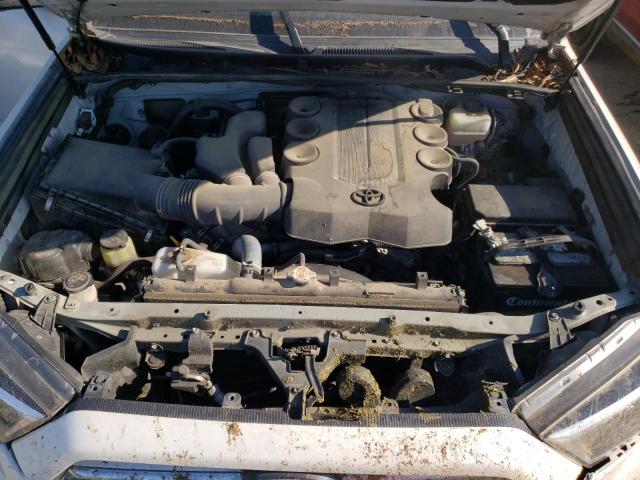 Photo 6 VIN: JTEBU5JR0G5362460 - TOYOTA 4RUNNER SR 