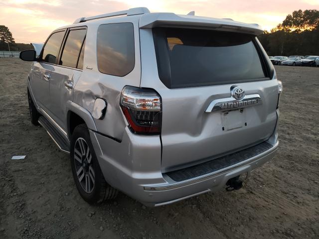 Photo 2 VIN: JTEBU5JR0G5364130 - TOYOTA 4RUNNER SR 