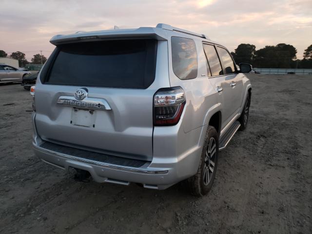 Photo 3 VIN: JTEBU5JR0G5364130 - TOYOTA 4RUNNER SR 