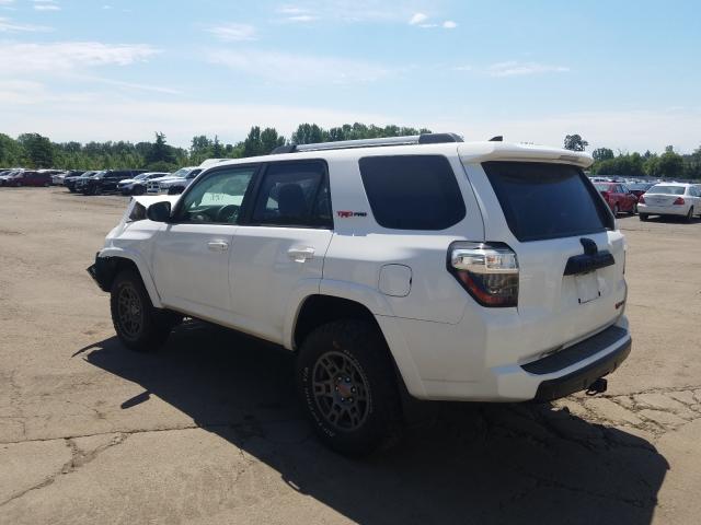 Photo 2 VIN: JTEBU5JR0G5364872 - TOYOTA 4RUNNER SR 