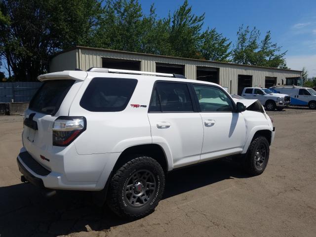 Photo 3 VIN: JTEBU5JR0G5364872 - TOYOTA 4RUNNER SR 