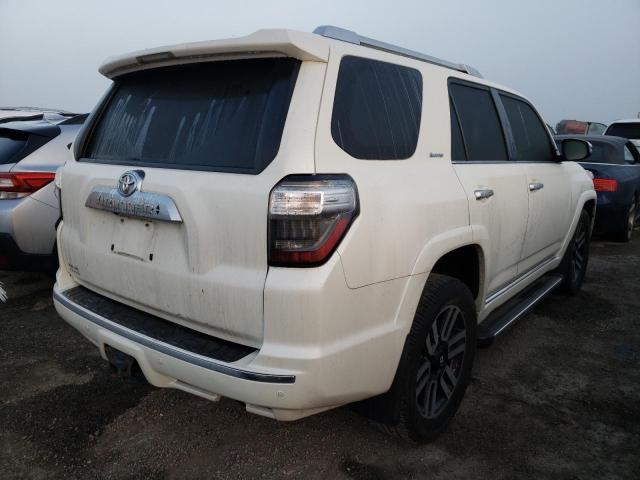 Photo 3 VIN: JTEBU5JR0G5367786 - TOYOTA 4RUNNER SR 