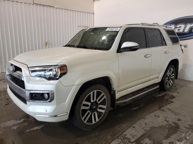 Photo 0 VIN: JTEBU5JR0G5376858 - TOYOTA 4RUNNER 