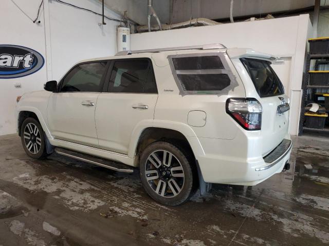 Photo 1 VIN: JTEBU5JR0G5376858 - TOYOTA 4RUNNER 