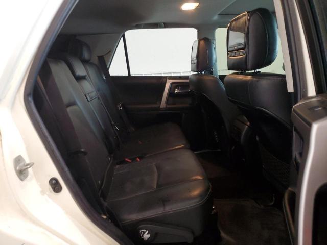 Photo 10 VIN: JTEBU5JR0G5376858 - TOYOTA 4RUNNER 