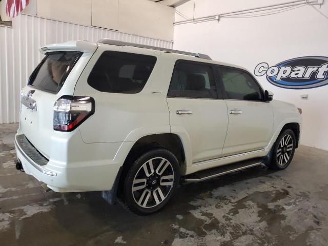 Photo 2 VIN: JTEBU5JR0G5376858 - TOYOTA 4RUNNER 