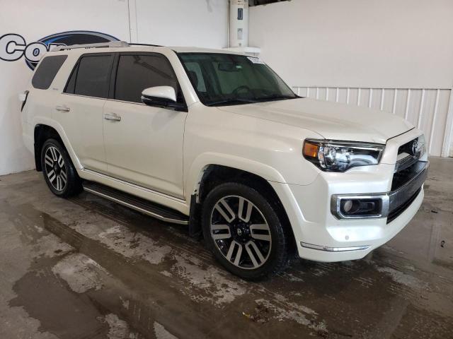 Photo 3 VIN: JTEBU5JR0G5376858 - TOYOTA 4RUNNER 