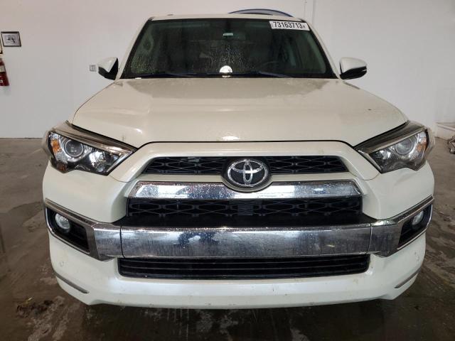 Photo 4 VIN: JTEBU5JR0G5376858 - TOYOTA 4RUNNER 