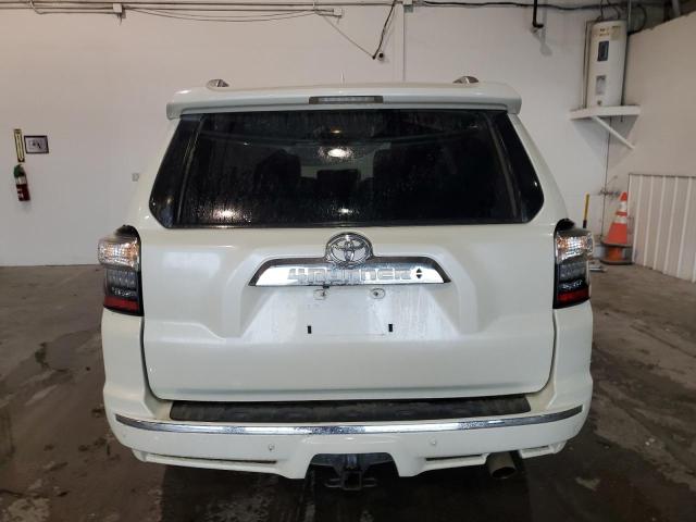 Photo 5 VIN: JTEBU5JR0G5376858 - TOYOTA 4RUNNER 