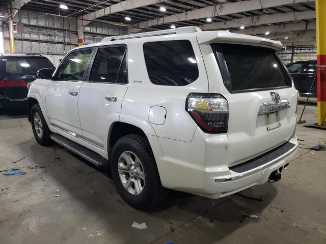 Photo 1 VIN: JTEBU5JR0G5390422 - TOYOTA 4RUNNER SR 