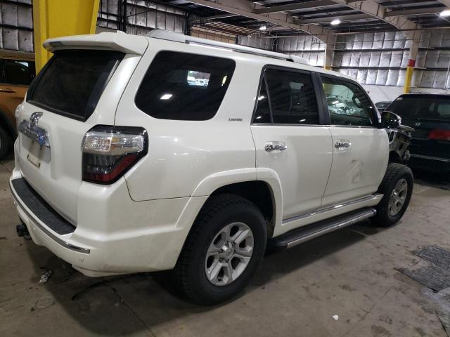 Photo 2 VIN: JTEBU5JR0G5390422 - TOYOTA 4RUNNER SR 