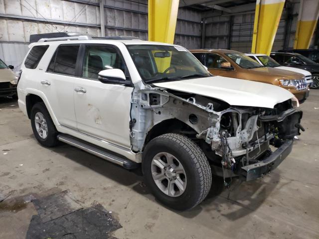 Photo 3 VIN: JTEBU5JR0G5390422 - TOYOTA 4RUNNER SR 