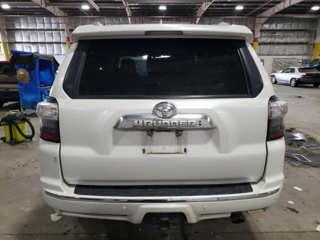 Photo 5 VIN: JTEBU5JR0G5390422 - TOYOTA 4RUNNER SR 